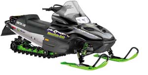 MC 600 EFI