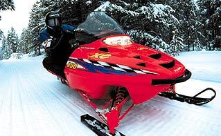 800 XC SP Edge