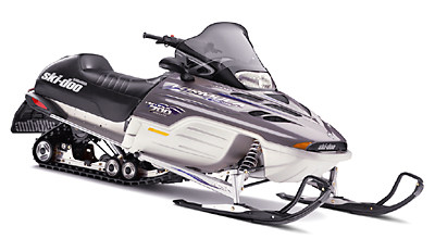 Formula 700 DLX