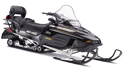 Grand Touring 600