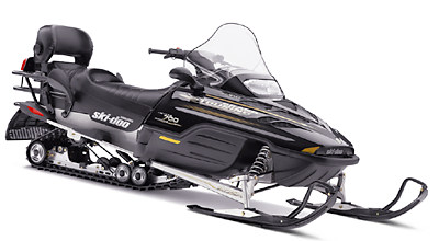 Grand Touring 700