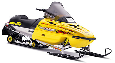 MXZ 380 F