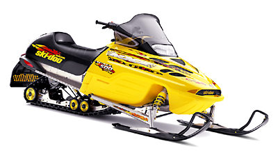 MXZ 500