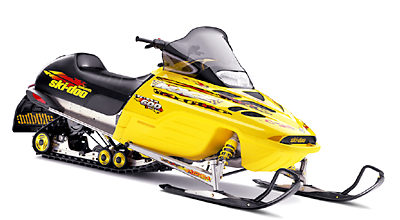 MXZ 600
