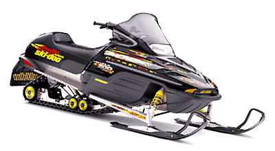 MXZ 700