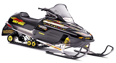 MXZ X 800
