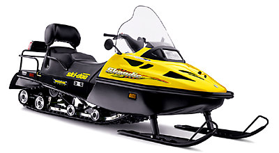 Alpine III