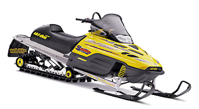Summit 600