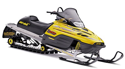 Summit X 800