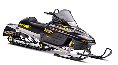 Summit HM X 800