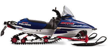 600 RMK