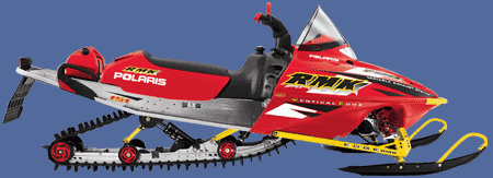 700 RMK Vertical Edge