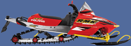 800 RMK Vertical Edge