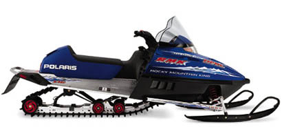Trail RMK