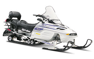 Grand Touring 500 Sport RER