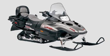 4-Stroke Touring