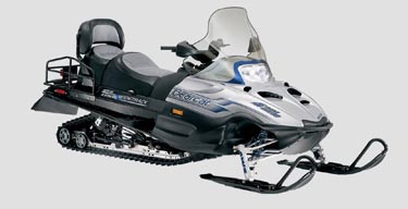 Bearcat Wide Track 4-Stroke