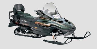 Pantera 570 ESR