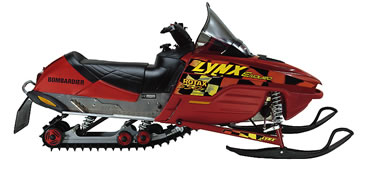 Enduro 400 F