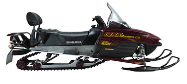 Ranger LCE