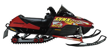 RAVE 800 SP