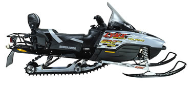 Sport Touring 800