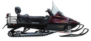 ST 600
