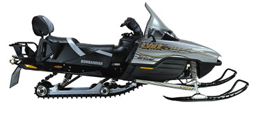 Super Touring 600