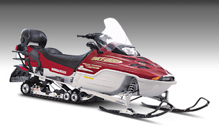 Grand Touring SE 600 RER