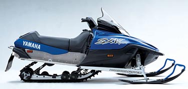 SXViper 700