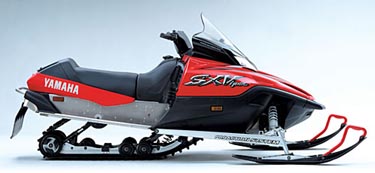 SXViper 700 ER