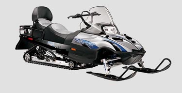 Bearcat 570 LT