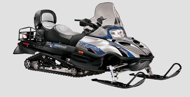 Bearcat Wide Track 4-Stroke