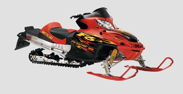 F6 Firecat EFI EXT