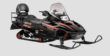Pantera 570 LX