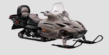 T660 Touring