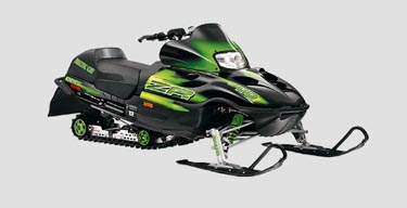 ZR 900 EFI Sno Pro