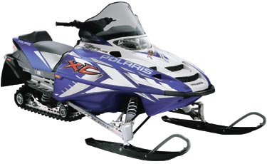 500 XC SP M-10