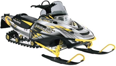 600 RMK Vertical Escape