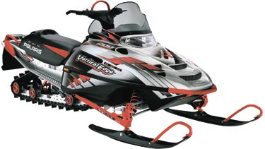 700 RMK Vertical Escape