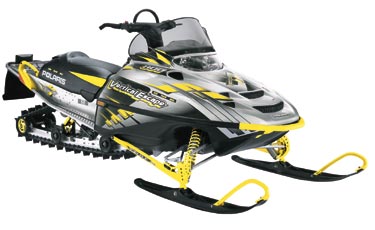 800 RMK Vertical Escape