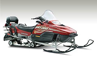 Legend GT V-1000
