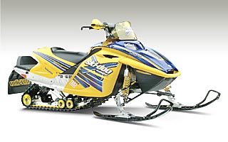 MXZ 800 REV