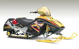 Summit 800 REV