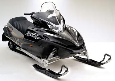 SXViper ER