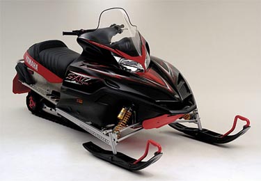 SXViper S