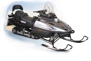 Venture 500 XL